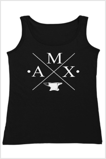 Markus Ax Tanktop Frauen