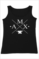 Markus Ax Tanktop Frauen