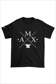 Markus Ax T-Shirt Frauen